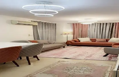 Apartment - 2 Bedrooms - 1 Bathroom for rent in Madinaty - Cairo