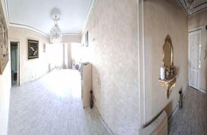 Apartment - 3 Bedrooms - 1 Bathroom for sale in Cornish El Nile St. - Maadi - Hay El Maadi - Cairo