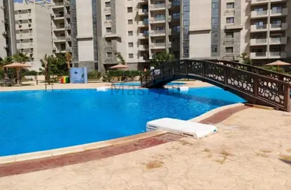 Apartment - 3 Bedrooms - 2 Bathrooms for sale in Dyar Compound - 90 Street - The 5th Settlement - New Cairo City - Cairo