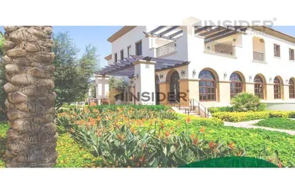 Villa - 5 Bedrooms - 4 Bathrooms for sale in Mivida - 5th Settlement Compounds - The 5th Settlement - New Cairo City - Cairo