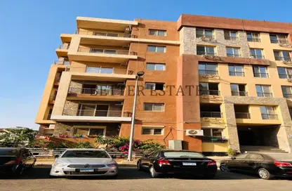 Apartment - 3 Bedrooms - 2 Bathrooms for sale in El Koronfel - The 5th Settlement - New Cairo City - Cairo