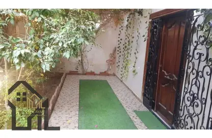 Apartment - 3 Bedrooms - 3 Bathrooms for sale in Gate 2 - Khafre - Hadayek El Ahram - Giza