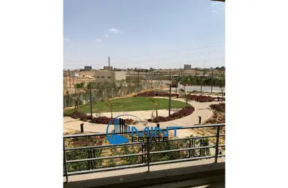 Apartment - 2 Bedrooms - 2 Bathrooms for sale in Palm Parks   Palm Hills - South Dahshur Link - 6 October City - Giza