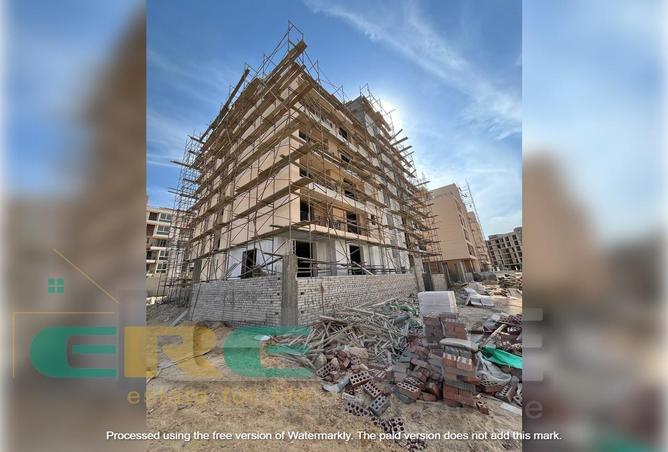 Apartment - 3 Bedrooms - 3 Bathrooms for sale in Taj City - 5th Settlement Compounds - The 5th Settlement - New Cairo City - Cairo