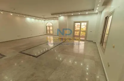 Apartment - 3 Bedrooms - 2 Bathrooms for rent in El Yasmeen 6 - El Yasmeen - New Cairo City - Cairo