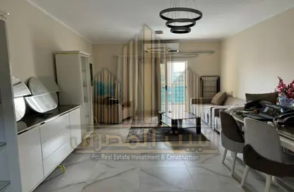 Apartment - 2 Bedrooms - 2 Bathrooms for sale in Downtown - New Alamein City - Al Alamein - North Coast