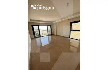 Apartment - 2 Bedrooms - 2 Bathrooms for sale in Village Views - Zed Towers - Sheikh Zayed Compounds - Sheikh Zayed City - Giza