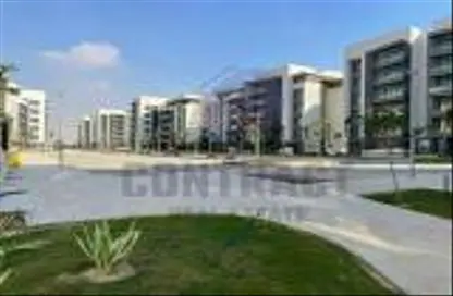 Apartment - 1 Bedroom - 1 Bathroom for sale in Madinaty - Cairo