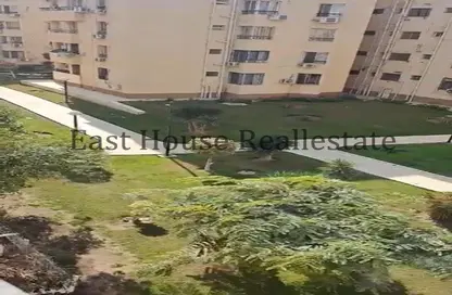 Apartment - 3 Bedrooms - 2 Bathrooms for rent in El Rehab Extension - Al Rehab - New Cairo City - Cairo