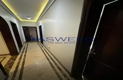 Apartment - 3 Bedrooms - 3 Bathrooms for rent in Sodic West - Sheikh Zayed Compounds - Sheikh Zayed City - Giza