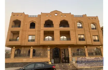 Apartment - 3 Bedrooms - 3 Bathrooms for sale in El Koronfel - The 5th Settlement - New Cairo City - Cairo