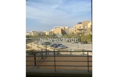 Apartment - 1 Bedroom - 2 Bathrooms for sale in Palm Parks   Palm Hills - South Dahshur Link - 6 October City - Giza