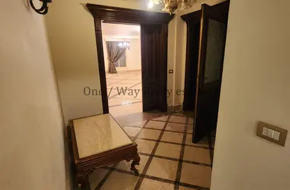 Apartment - 4 Bedrooms - 4 Bathrooms for sale in Al Horeya St. - Almazah - Heliopolis - Masr El Gedida - Cairo