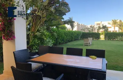 Duplex - 3 Bedrooms - 4 Bathrooms for sale in Amwaj - Sidi Abdel Rahman - North Coast