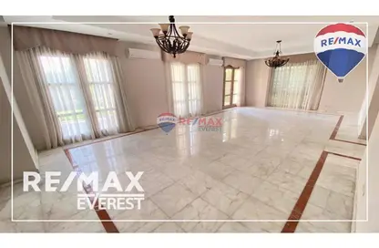 Villa - 4 Bedrooms - 5 Bathrooms for rent in Allegria - Sheikh Zayed Compounds - Sheikh Zayed City - Giza