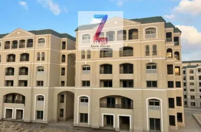 Townhouse - 4 Bedrooms - 4 Bathrooms for sale in L'avenir - Mostakbal City Compounds - Mostakbal City - Future City - Cairo