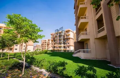 Apartment - 2 Bedrooms - 2 Bathrooms for sale in Ashgar City - Al Wahat Road - 6 October City - Giza