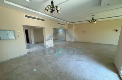 Townhouse - 3 Bedrooms - 3 Bathrooms for rent in New Giza - Cairo Alexandria Desert Road - 6 October City - Giza