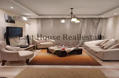 Apartment - 2 Bedrooms - 2 Bathrooms for rent in Madinaty - Cairo