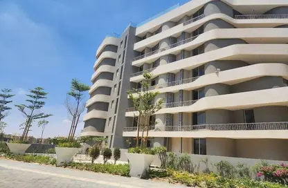 Apartment - 2 Bedrooms - 3 Bathrooms for sale in Bloomfields - Mostakbal City Compounds - Mostakbal City - Future City - Cairo