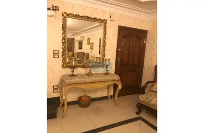 Apartment - 4 Bedrooms - 3 Bathrooms for sale in Ibn Al Nafis St. - 6th Zone - Nasr City - Cairo