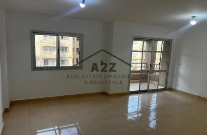 Apartment - 2 Bedrooms - 2 Bathrooms for rent in Madinaty - Cairo