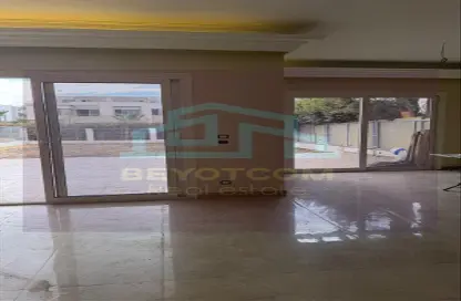 Twin House - 4 Bedrooms - 4 Bathrooms for rent in Palm Hills   Palm Valley - 26th of July Corridor - 6 October City - Giza