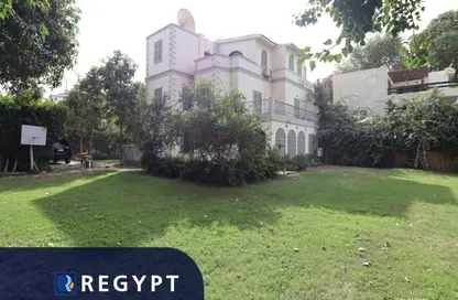 Villa - 7 Bedrooms - 5 Bathrooms for sale in Street 85 - Maadi - Hay El Maadi - Cairo