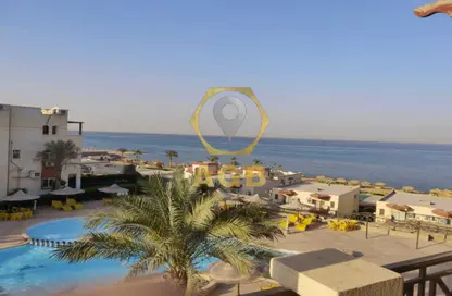 Chalet - 4 Bedrooms - 3 Bathrooms for sale in Lasirena Resort - Al Ain Al Sokhna - Suez