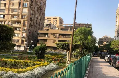 Whole Building - Studio - 7+ Bathrooms for sale in Ard El Golf - Heliopolis - Masr El Gedida - Cairo