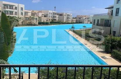 Chalet - 3 Bedrooms - 2 Bathrooms for sale in Marassi - Sidi Abdel Rahman - North Coast