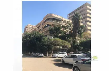 Whole Building - Studio for sale in Nasr City - Cairo