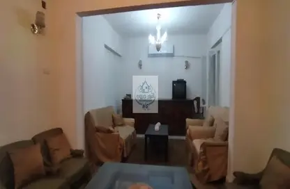 Apartment - 2 Bedrooms - 1 Bathroom for rent in Akher Faisal - Faisal - Hay El Haram - Giza