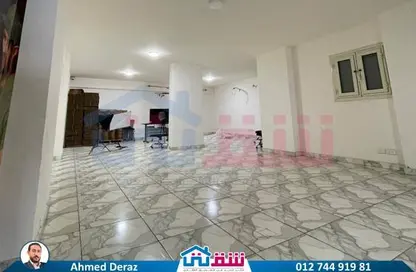 Shop - Studio - 1 Bathroom for sale in Ibrahimia - Hay Wasat - Alexandria