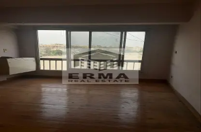 Apartment - 2 Bedrooms - 2 Bathrooms for rent in Degla Square - Degla - Hay El Maadi - Cairo