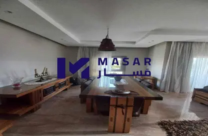 Apartment - 3 Bedrooms - 3 Bathrooms for sale in Al Narges 2 - Al Narges - New Cairo City - Cairo