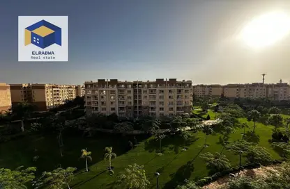 Apartment - 3 Bedrooms - 2 Bathrooms for sale in Madinaty - Cairo