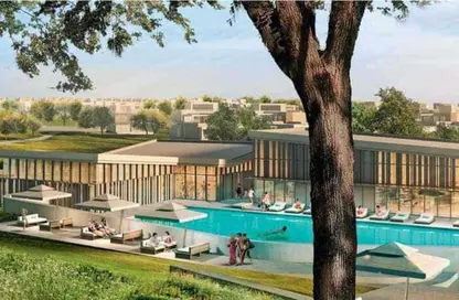 فيلا - 6 غرف نوم - 6 حمامات للبيع في بالم هيلز قطامية - كمبوندات القطامية - القطامية - مدينة القاهرة الجديدة - القاهرة