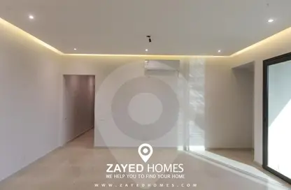 Apartment - 2 Bedrooms - 3 Bathrooms for rent in Six West - Beverly Hills - Sheikh Zayed Compounds - Sheikh Zayed City - Giza