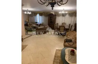 Duplex - 3 Bedrooms - 2 Bathrooms for sale in Street 2 - District 1 - The 5th Settlement - New Cairo City - Cairo