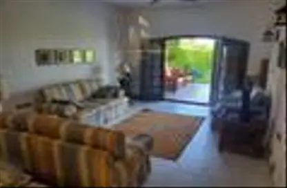 Chalet - 2 Bedrooms - 2 Bathrooms for sale in Marina 6 - Marina - Al Alamein - North Coast