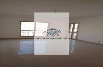 Apartment - 2 Bedrooms - 1 Bathroom for sale in El Rehab Extension - Al Rehab - New Cairo City - Cairo