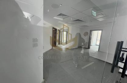 Clinic - Studio - 1 Bathroom for rent in La Mirada Compound - 5th Settlement Compounds - The 5th Settlement - New Cairo City - Cairo