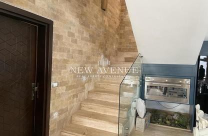 Duplex - 3 Bedrooms - 3 Bathrooms for sale in Taj City - 5th Settlement Compounds - The 5th Settlement - New Cairo City - Cairo