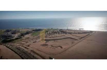 Apartment - 2 Bedrooms - 2 Bathrooms for sale in Mesca - Soma Bay - Safaga - Hurghada - Red Sea