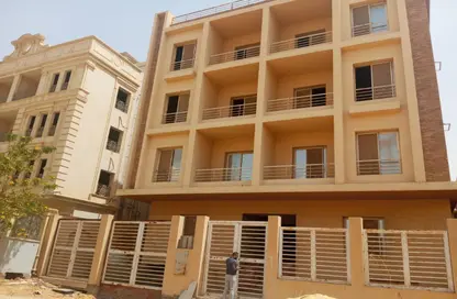 Apartment - 3 Bedrooms - 2 Bathrooms for sale in 2 and 2 - Al Andalus District - New Cairo City - Cairo