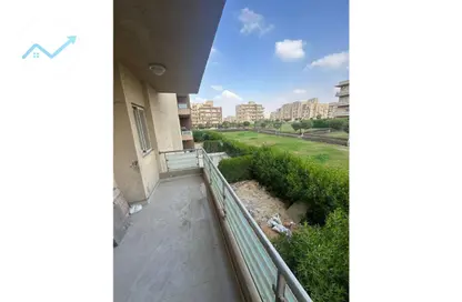 Apartment - 4 Bedrooms - 3 Bathrooms for rent in Wesal City - El Shorouk Compounds - Shorouk City - Cairo