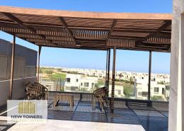 منزل مزدوج - 5 غرف نوم - 8 حمامات for للبيع in هاسييندا باي - سيدي عبد الرحمن - الساحل الشمالي