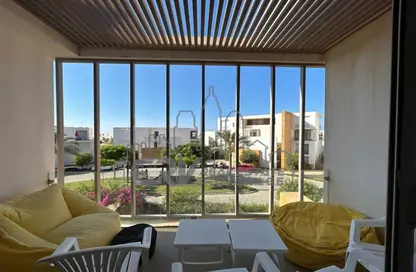 Penthouse - 4 Bedrooms - 3 Bathrooms for sale in Seashell - Sidi Abdel Rahman - North Coast