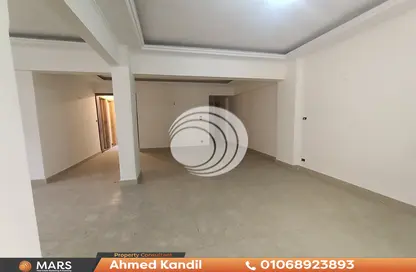 Apartment - 2 Bedrooms - 1 Bathroom for sale in Miami - Hay Awal El Montazah - Alexandria